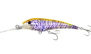 Nomad Flies|Fishing Lures<Design DTX Minnow 100