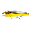Nomad Flies|Fishing Lures<Design DTX Minnow 100