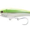 Nomad Flies|Fishing Lures<Design DTX Minnow 110
