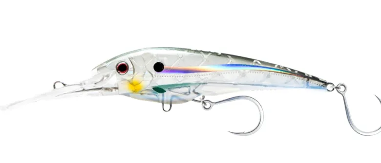Nomad Flies|Fishing Lures<Design DTX Minnow 110