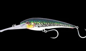 Nomad Flies|Fishing Lures<Design DTX Minnow 200 HD