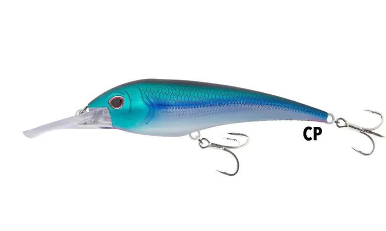 Nomad Flies|Fishing Lures<Design DTX Minnow 180 HD Shallow