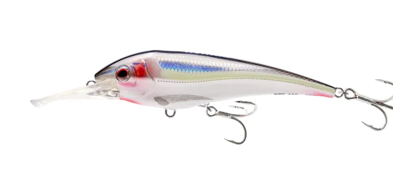 Nomad Flies|Fishing Lures<Design DTX Minnow 145