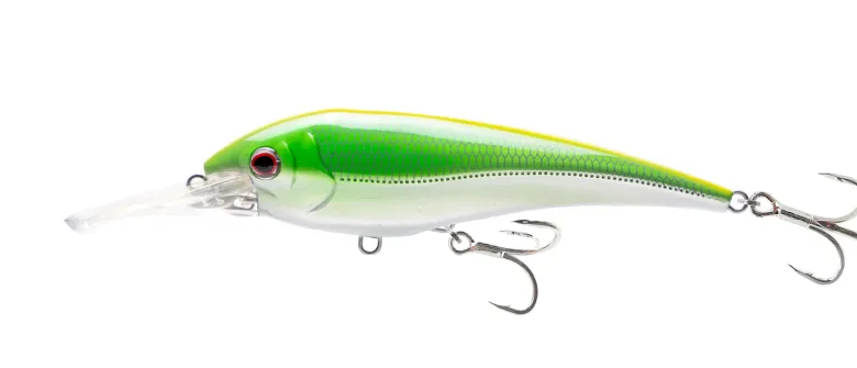 Nomad Flies|Fishing Lures<Design DTX Minnow 145