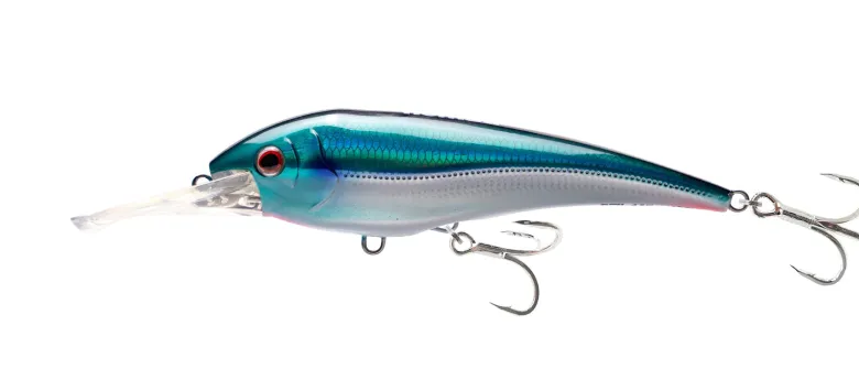 Nomad Flies|Fishing Lures<Design DTX Minnow 145