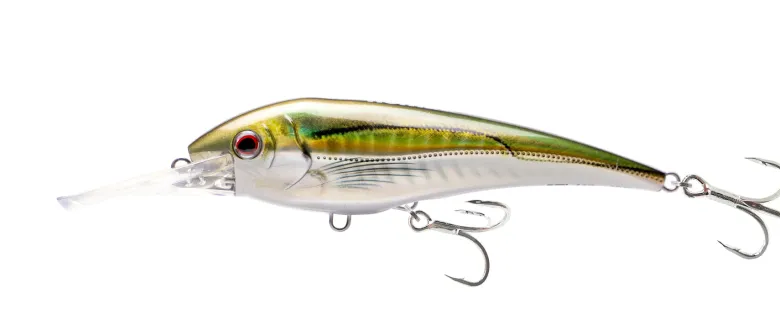 Nomad Flies|Fishing Lures<Design DTX Minnow 145