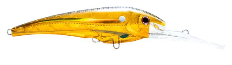 Nomad Flies|Fishing Lures<Design DTX Minnow 165