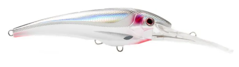 Nomad Flies|Fishing Lures<Design DTX Minnow 165
