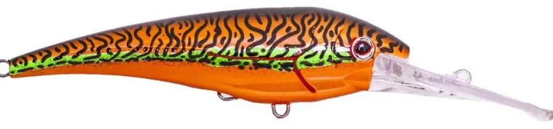 Nomad Flies|Fishing Lures<Design DTX Minnow 165