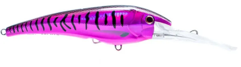 Nomad Flies|Fishing Lures<Design DTX Minnow 165