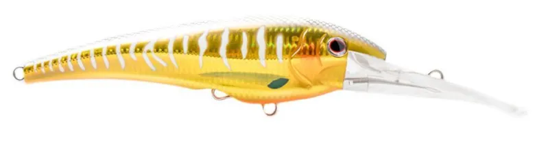 Nomad Flies|Fishing Lures<Design DTX Minnow 165