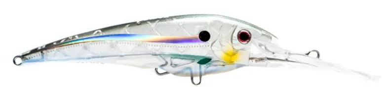 Nomad Flies|Fishing Lures<Design DTX Minnow 165