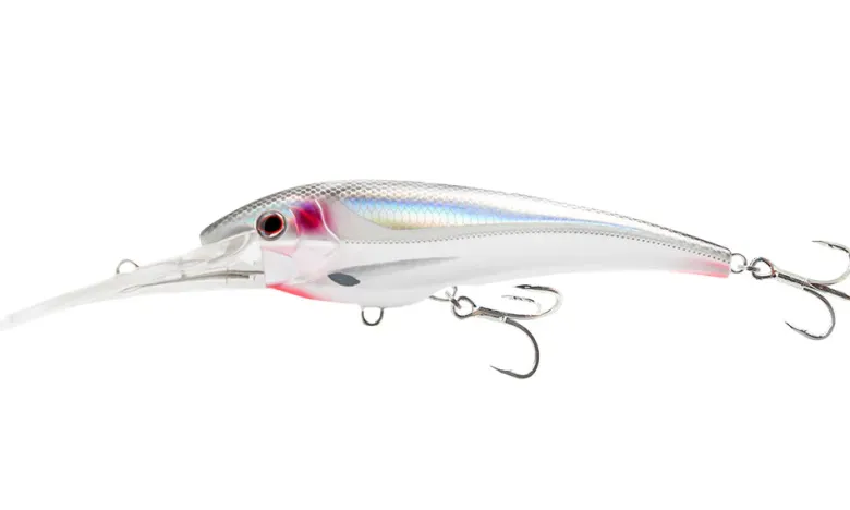 Nomad Flies|Fishing Lures<Design DTX Minnow 85
