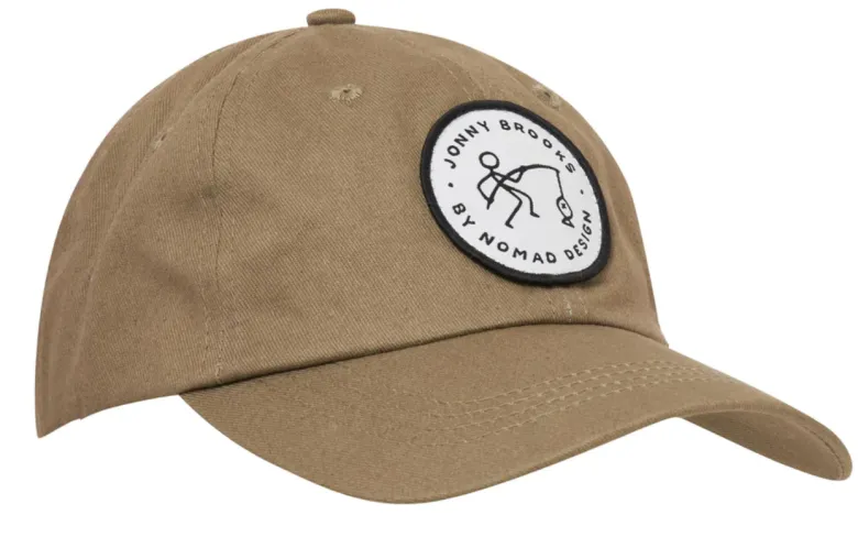 Nomad Hats And Headwear|Flies<Design Jonny Brooks Hat Khaki