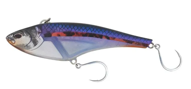 Nomad Vibe Lures|Flies<Design Madmacs 200