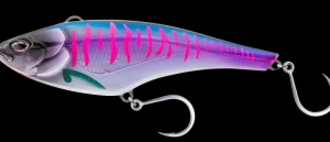 Nomad Vibe Lures|Flies<Design Madmacs 130
