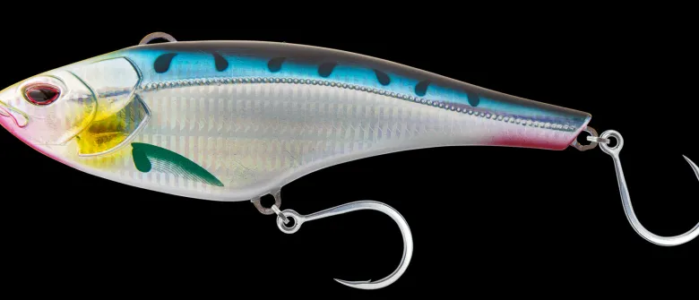 Nomad Vibe Lures|Flies<Design Madmacs 130