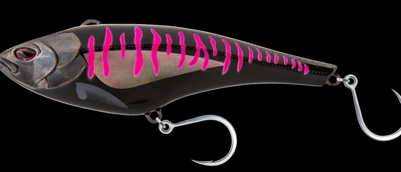 Nomad Vibe Lures|Flies<Design Madmacs 130