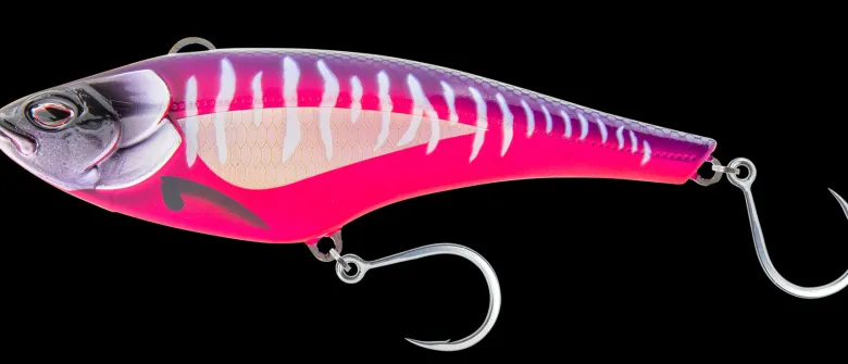 Nomad Vibe Lures|Flies<Design Madmacs 130