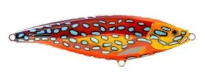 TackleWest Stickbaits|Flies<Nomad Design Madscad 150