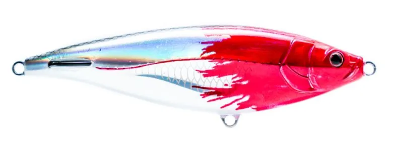TackleWest Stickbaits|Flies<Nomad Design Madscad 150