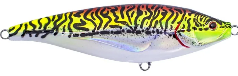 TackleWest Stickbaits|Flies<Nomad Design Madscad 150