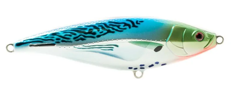 TackleWest Stickbaits|Flies<Nomad Design Madscad 150