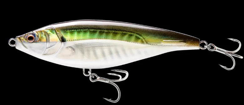 TackleWest Stickbaits|Flies<Nomad Design Madscad 150
