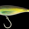 TackleWest Stickbaits|Flies<Nomad Design Madscad 90 AT SSNK