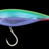 TackleWest Stickbaits|Flies<Nomad Design Madscad 90 AT SSNK