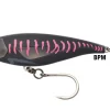 TackleWest Stickbaits|Flies<Nomad Design Madscad 190 AT