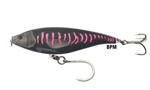TackleWest Stickbaits|Flies<Nomad Design Madscad 190 AT