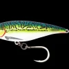 TackleWest Stickbaits|Flies<Nomad Design Madscad 190 AT