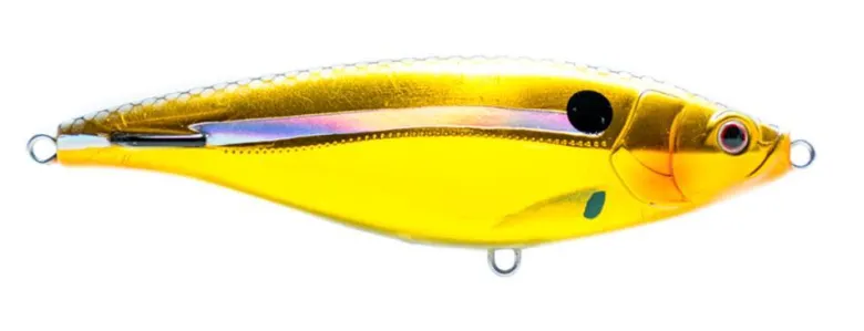 TackleWest Stickbaits|Flies<Nomad Design Madscad 115