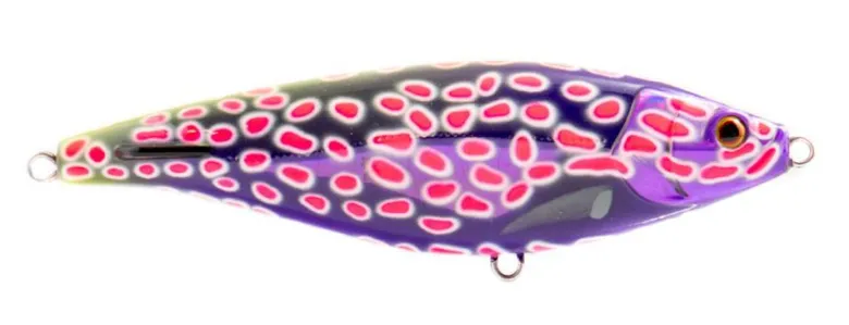 TackleWest Stickbaits|Flies<Nomad Design Madscad 115