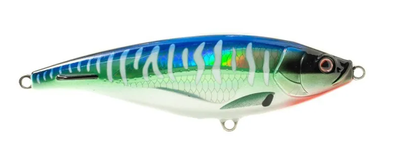 TackleWest Stickbaits|Flies<Nomad Design Madscad 115