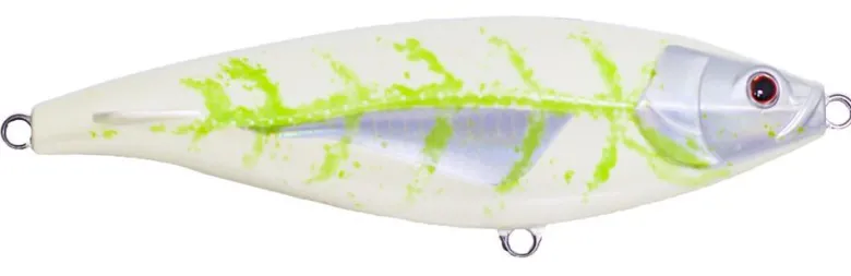 TackleWest Stickbaits|Flies<Nomad Design Madscad 115