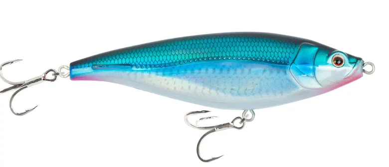 TackleWest Stickbaits|Flies<Nomad Design Madscad 115