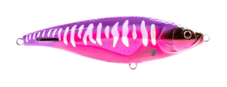 TackleWest Stickbaits|Flies<Nomad Design Madscad 115