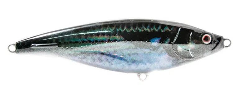 TackleWest Stickbaits|Flies<Nomad Design Madscad 115