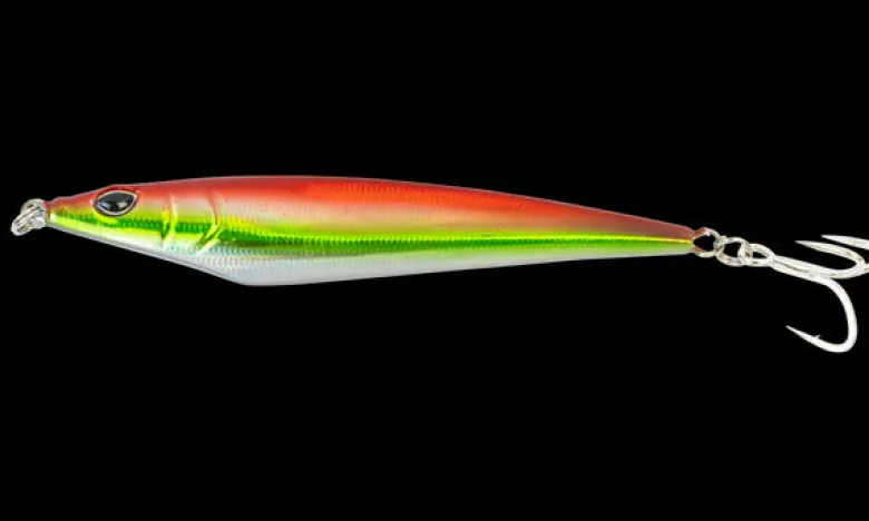 Nomad Metal Lures|Flies<Design Ridgeback LC