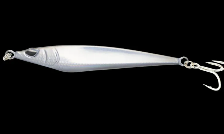 Nomad Metal Lures|Flies<Design Ridgeback LC