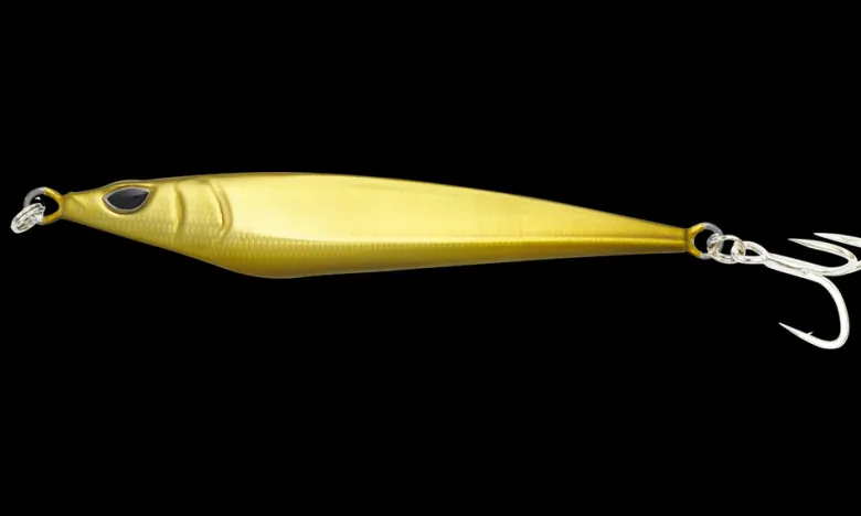 Nomad Metal Lures|Flies<Design Ridgeback LC