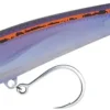 TackleWest Stickbaits|Flies<Nomad Design Riptide 105