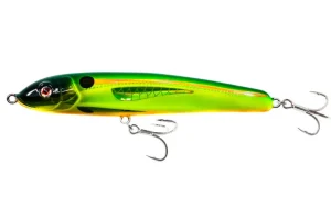 TackleWest Stickbaits|Flies<Nomad Design Riptide 95 Fatso