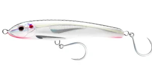 TackleWest Stickbaits|Flies<Nomad Design Riptide 200F