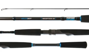 Nomad Flies|Fishing Rods<Design Rod Inshore