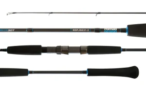 Nomad Flies|Fishing Rods<Design Rod Slow Pitch