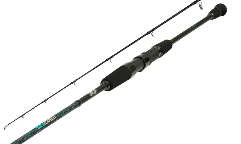 Nomad Flies|Fishing Rods<Design Seacore Slow Pitch Jigging
