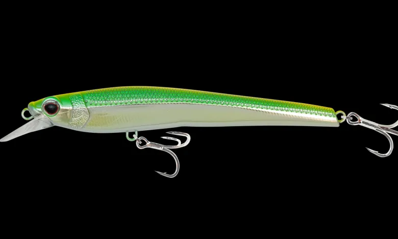 Nomad Flies|Fishing Lures<Design Shikari 115 FLT